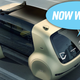 Photo: VW of the autonomous Sedric concept, illustration by Jason Torchinsky